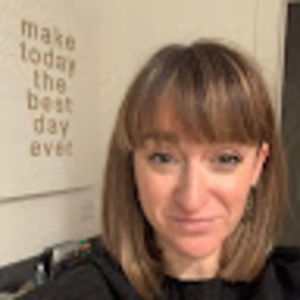 Meet your Posher, Kathleen